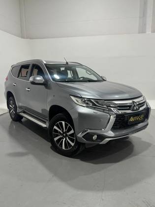 MITSUBISHI PAJERO SPORT 2.4 16V MIVEC TURBO DIESEL HPE AWD AUTOMÁTICO